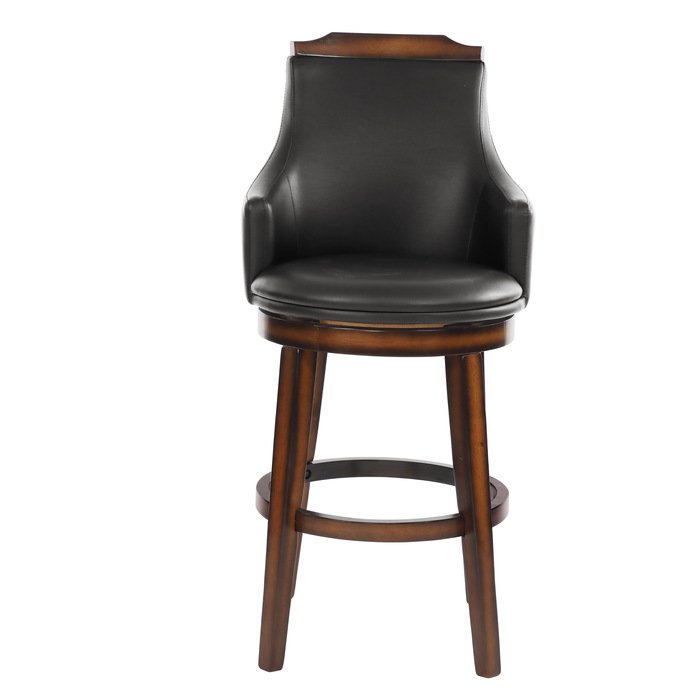 544729S_noBG_front__l.jpg 5447-29S Swivel Pub Height Chair - Image 1