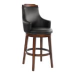 5447-29S Swivel Pub Height Chair - Image 2