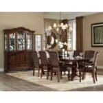 5473-103* Dining Table - Image 6