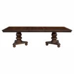 5473-103* Dining Table - Image 3
