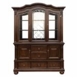 5473-50* Buffet & Hutch