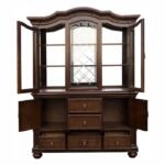 5473-50* Buffet & Hutch - Image 5