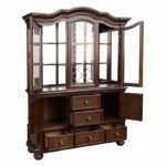 5473-50* Buffet & Hutch - Image 6