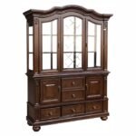 5473-50* Buffet & Hutch - Image 2
