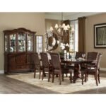 5473-55 Buffet/Server - Image 8