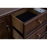 5473-55 Buffet/Server - Image 7