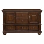 5473-55 Buffet/Server