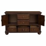5473-55 Buffet/Server - Image 5