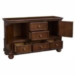 5473-55 Buffet/Server - Image 6