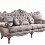 Jayceon Sofa W/5 Pillows