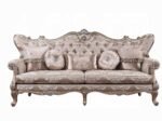 Jayceon Sofa W/5 Pillows - Image 4