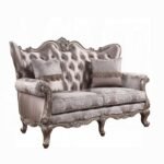 Jayceon Loveseat W/2 Pillows