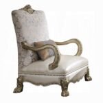 Dresden II Chair W/Pillow - Image 2