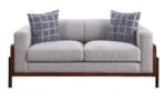 Pelton Loveseat W/2 Pillows - Image 2