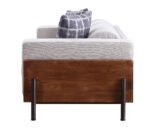 Pelton Loveseat W/2 Pillows - Image 3