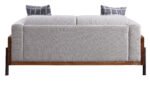Pelton Loveseat W/2 Pillows - Image 4
