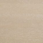 Tiberio Solid Wood And Linen Textured Fabric Bed - Image 10