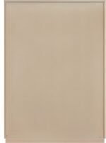 Tiberio Oak Veneer And Solid Wood Chest - Image 5