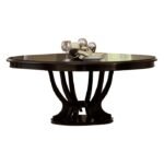 5494-76* Round/Oval Dining Table