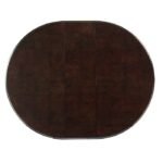 5494-76* Round/Oval Dining Table - Image 2