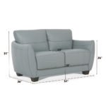 Valeria Loveseat - Image 2