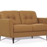 Radwan Loveseat