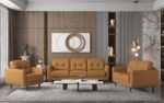 Radwan Loveseat - Image 4