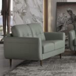 Radwan Loveseat