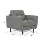 Radwan Chair - Image 2