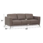 Malaga Sofa - Image 2