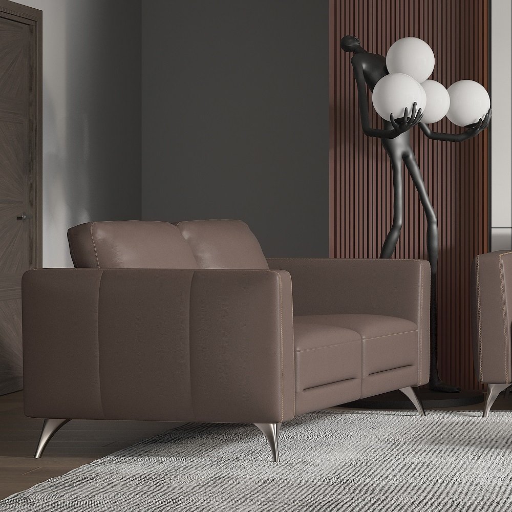 55001_3.jpg Malaga Loveseat - Image 1