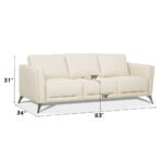 Malaga Sofa - Image 2