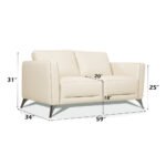 Malaga Loveseat - Image 2