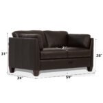 Matias Loveseat - Image 3