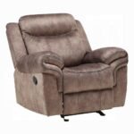 Zubaida Motion Glider Recliner - Image 2