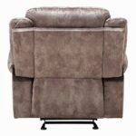 Zubaida Motion Glider Recliner - Image 5