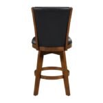 5505-24BKS Swivel Counter Height Chair - Image 4