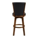 5505-29BKS Swivel Pub Height Chair - Image 4