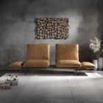 Narech Sofa W/Swivel