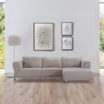 Josiah Sectional Sofa