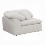 Naveen Modular - Wedge W/Pillow