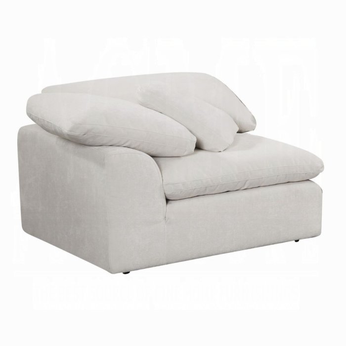 55131.jpg Naveen Modular - Wedge W/Pillow - Image 1