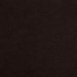 LAKEVIEW UPHOLSTERED ARMLESS CHAIR DARK CHOCOLATE - Image 5