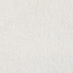SUNNY SQUARE UPHOLSTERED OTTOMAN NATURAL - Image 4