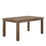 5516-66 Dining Table