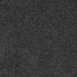 SUNNY UPHOLSTERED ARMLESS CHAIR DARK CHARCOAL - Image 9