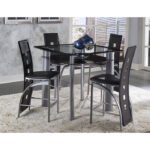 5532-24 Counter Height Chair - Image 6