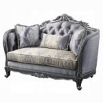 Ariadne Loveseat W/3 Pillows - Image 3