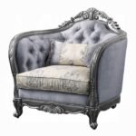 Ariadne Chair W/Pillow - Image 3