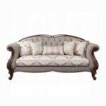 Miyeon Sofa W/5 Pillows - Image 2